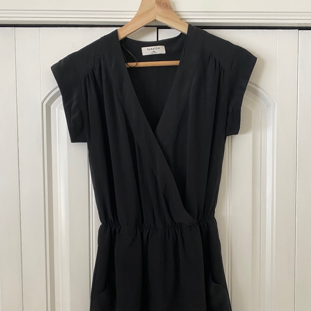 Babaton Corbett Romper